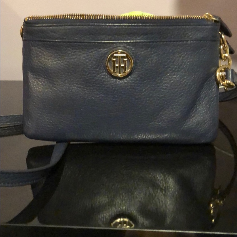 Tommy Hilfiger clutches